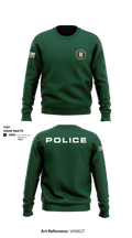 Entry team 72943940 Crew Neck Sweatshirt - 1