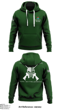 Cat 76520926 Hoodie - 2