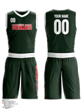 Team GoHard 28367876 Basketball Uniform - 1