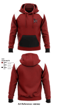 Vandetta (Brimhall) 52837657 Hoodie - 1