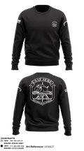 66 TRS 92361338 Crew Neck Sweatshirt - 2