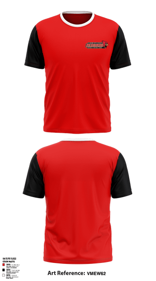 Short Sleeve Performance Shirt, Upper Freehold Baseball & Softball League, Baseball, Teamtime, Team time, sublimation, custom sports apparel, team uniforms, spirit wear, spiritwear, sports uniforms, custom shirts, team store, custom team store, fundraiser sports, apparel fundraiser