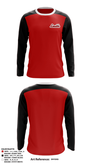 Long Sleeve Performance Shirt, Leaside Baseball Association, Baseball, Teamtime, Team time, sublimation, custom sports apparel, team uniforms, spirit wear, spiritwear, sports uniforms, custom shirts, team store, custom team store, fundraiser sports, apparel fundraiser