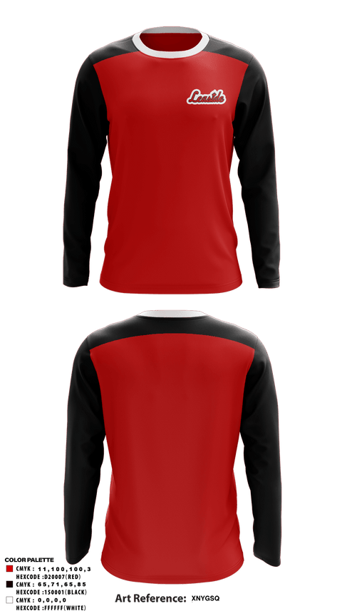 Long Sleeve Performance Shirt, Leaside Baseball Association, Baseball, Teamtime, Team time, sublimation, custom sports apparel, team uniforms, spirit wear, spiritwear, sports uniforms, custom shirts, team store, custom team store, fundraiser sports, apparel fundraiser