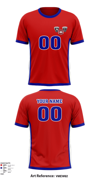 Short Sleeve Performance Shirt, Sooner Classic Football, Football, Teamtime, Team time, sublimation, custom sports apparel, team uniforms, spirit wear, spiritwear, sports uniforms, custom shirts, team store, custom team store, fundraiser sports, apparel fundraiser