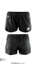 Bay Minette Police Department 59231625 Ranger Panties - 1