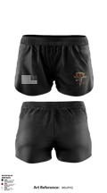 3/4 kilo co 2nd platoon 58188841 Ranger Panties - 1