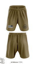 The Holler Farm 42247494 Athletic Shorts With Pockets - 1