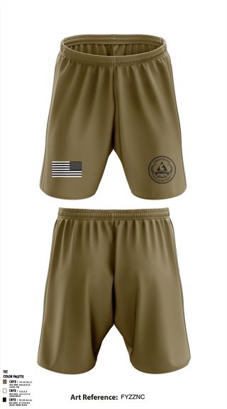 Athletic Shorts With Pockets, Mountain Rescue Team 1, , Teamtime, Team time, sublimation, custom sports apparel, team uniforms, spirit wear, spiritwear, sports uniforms, custom shirts, team store, custom team store, fundraiser sports, apparel fundraiser