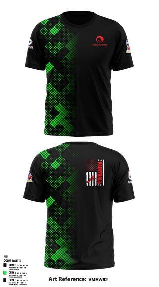 Short Sleeve Performance Shirt, Zookr3w, E-Sports, Teamtime, Team time, sublimation, custom sports apparel, team uniforms, spirit wear, spiritwear, sports uniforms, custom shirts, team store, custom team store, fundraiser sports, apparel fundraiser