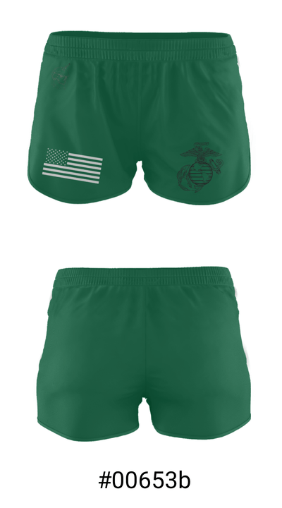 MCAS Yuma Brig 30279890 Ranger Panties - 1
