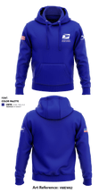 United States Postal Service 27586367 Hoodie - 1