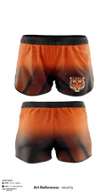 Gallup High School Soccer 96171888 Track Shorts - 1