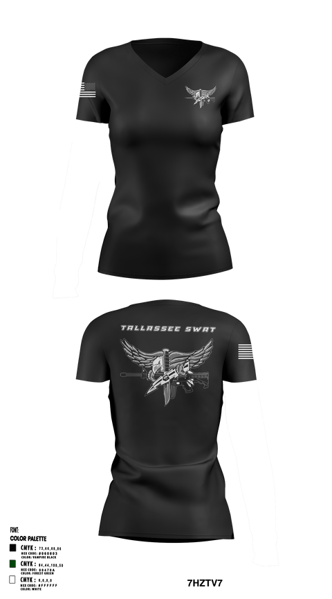 Women's Short Sleeve Vneck Shirt, , , Teamtime, Team time, sublimation, custom sports apparel, team uniforms, spirit wear, spiritwear, sports uniforms, custom shirts, team store, custom team store, fundraiser sports, apparel fundraiser