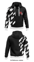Woodlawn High School 26139828 Hoodie - 3