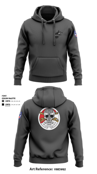 Hoodie, , Army, Teamtime, Team time, sublimation, custom sports apparel, team uniforms, spirit wear, spiritwear, sports uniforms, custom shirts, team store, custom team store, fundraiser sports, apparel fundraiser