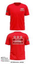 JHAT 14476812 Short Sleeve Performance Shirt - 3