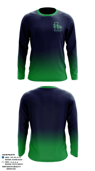 Long Sleeve Performance Shirt, Leesville Road High School Tennis, Tennis, Teamtime, Team time, sublimation, custom sports apparel, team uniforms, spirit wear, spiritwear, sports uniforms, custom shirts, team store, custom team store, fundraiser sports, apparel fundraiser