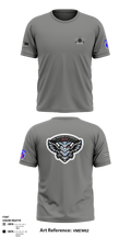 10th CAB H2F 35470377 Short Sleeve Performance Shirt - 7