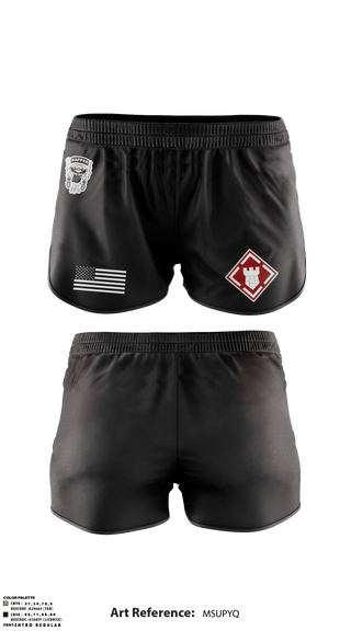 Ranger Panties, , , Teamtime, Team time, sublimation, custom sports apparel, team uniforms, spirit wear, spiritwear, sports uniforms, custom shirts, team store, custom team store, fundraiser sports, apparel fundraiser