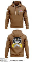 Diesel, 3-71CAV 45358168 Hoodie - 7