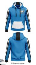 Bakersfield Christian High School Basketball 56534822 Hoodie - 1