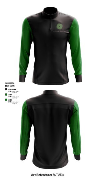 Quarter Zip Jacket, , , Teamtime, Team time, sublimation, custom sports apparel, team uniforms, spirit wear, spiritwear, sports uniforms, custom shirts, team store, custom team store, fundraiser sports, apparel fundraiser