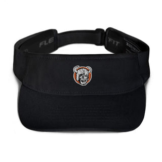 North Canton Hoover Football 75864683 Visor - 1