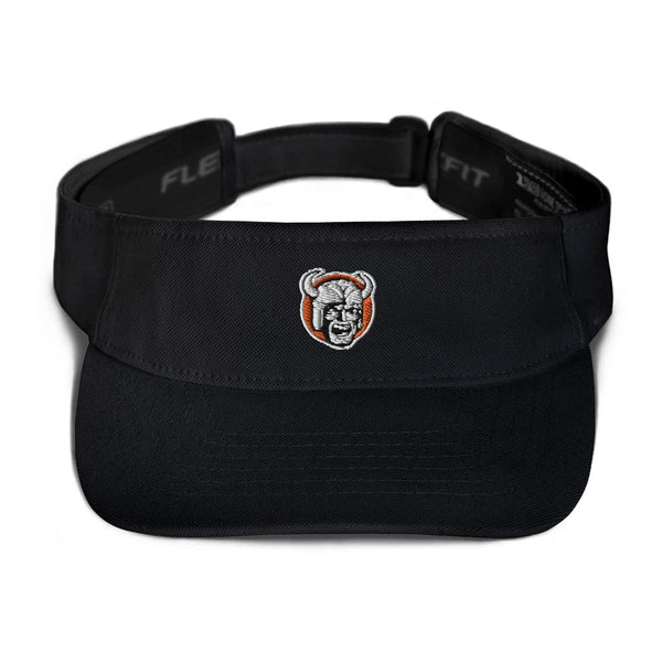 North Canton Hoover Football 75864683 Visor - 1