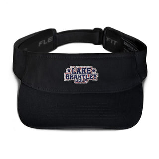 Lake Brantley High School Golf 83071924 Visor - 1