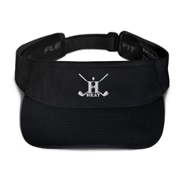 Gulf Coast Heat 98084136 Visor - 2