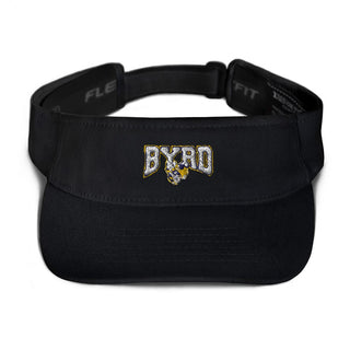 Byrd High School 8312373 Visor - 1