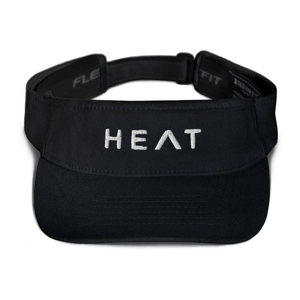 Gulf Coast Heat Volleyball 64929475 Visor - 1