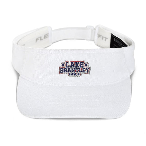 Lake Brantley High School Golf 83071924 Visor - 1
