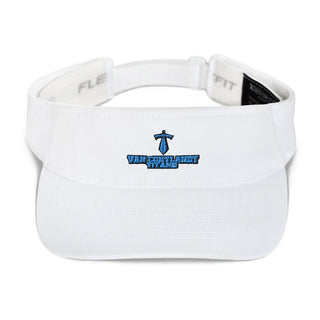 Van Cortlandt Titans 36698099 Visor - 1