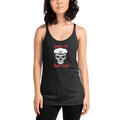 Warren City Yacht Club 35976987 Women's Racerback Tank - 1