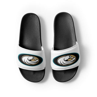 Olympian High School Water Polo 73240563 Women's slides - 1
