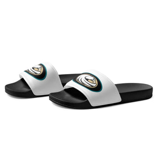 Olympian High School Water Polo 73240563 Women's slides - 1
