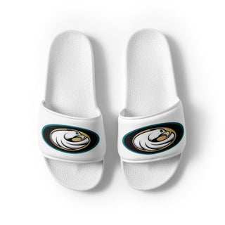 Olympian High School Water Polo 73240563 Women's slides - 1