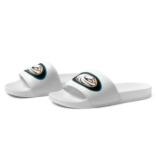 Olympian High School Water Polo 73240563 Women's slides - 1